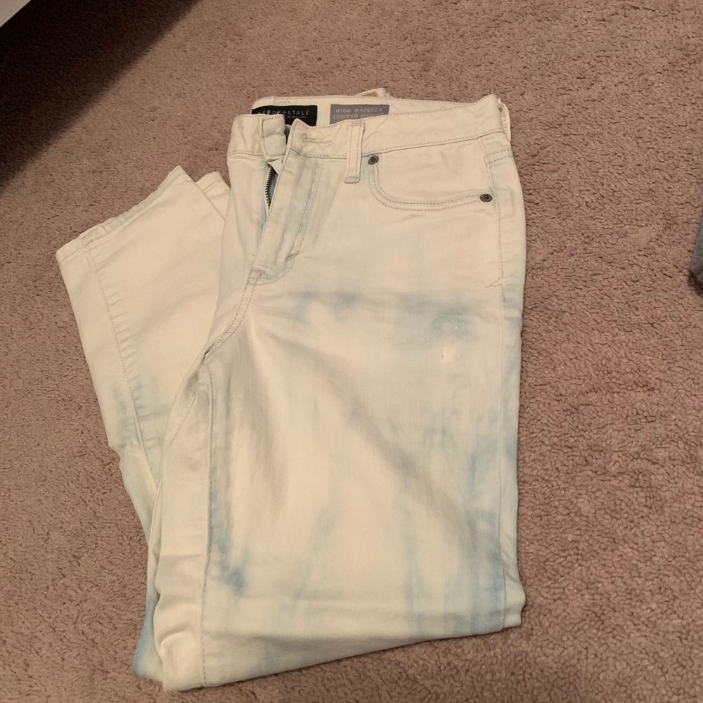 Aeropostale jeans